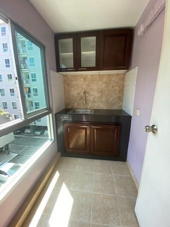 เช่าคอนโด รีเจ้นท์ โฮม 7 สุขุมวิท คอนโดมิเนียม - Condo Rental Regent Home 7 Sukhumvit condominium - 2722169