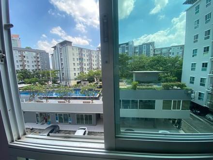 เช่าคอนโด รีเจ้นท์ โฮม 7 สุขุมวิท คอนโดมิเนียม - Condo Rental Regent Home 7 Sukhumvit condominium - 2722171
