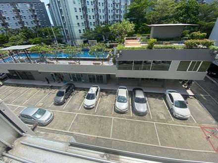 เช่าคอนโด รีเจ้นท์ โฮม 7 สุขุมวิท คอนโดมิเนียม - Condo Rental Regent Home 7 Sukhumvit condominium - 2722172