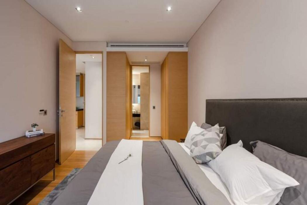 ขายคอนโด ศาลาแดง เรสซิเด้นซ์ คอนโดมิเนียม - Sell Condo Saladaeng Residences condominium - 2722255