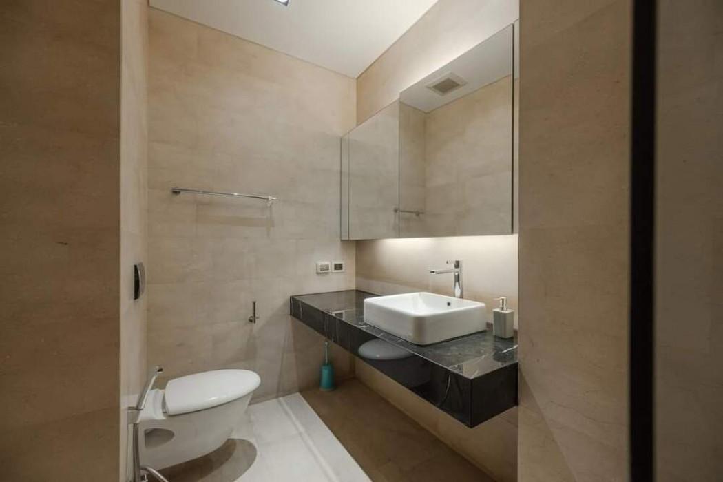 ขายคอนโด ศาลาแดง เรสซิเด้นซ์ คอนโดมิเนียม - Sell Condo Saladaeng Residences condominium - 2722256
