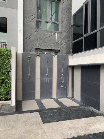 ขายคอนโด เจดับบลิว สเตชั่น แอท รามอินทรา คอนโดมิเนียม - Sell Condo JW Station @Ramintra condominium - 2722306