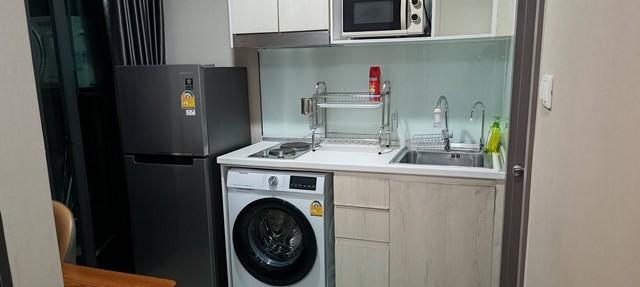 ขายคอนโด เจดับบลิว สเตชั่น แอท รามอินทรา คอนโดมิเนียม - Sell Condo JW Station @Ramintra condominium - 2722304