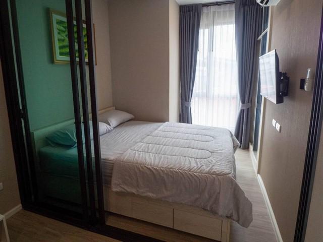ขายคอนโด เจดับบลิว สเตชั่น แอท รามอินทรา คอนโดมิเนียม - Sell Condo JW Station @Ramintra condominium - 2722302