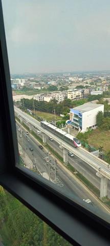 ขายคอนโด เจดับบลิว สเตชั่น แอท รามอินทรา คอนโดมิเนียม - Sell Condo JW Station @Ramintra condominium - 2722307