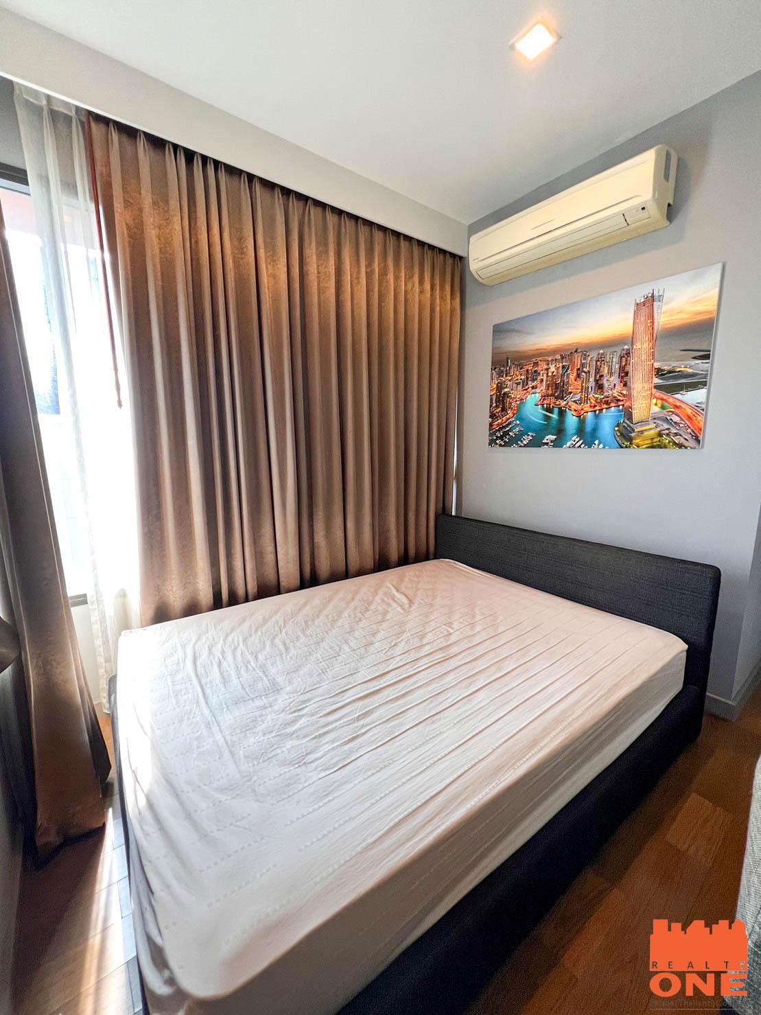 ขายคอนโด เอ็ม พญาไท คอนโดมิเนียม - Sell Condo M Phayathai condominium - 2722758
