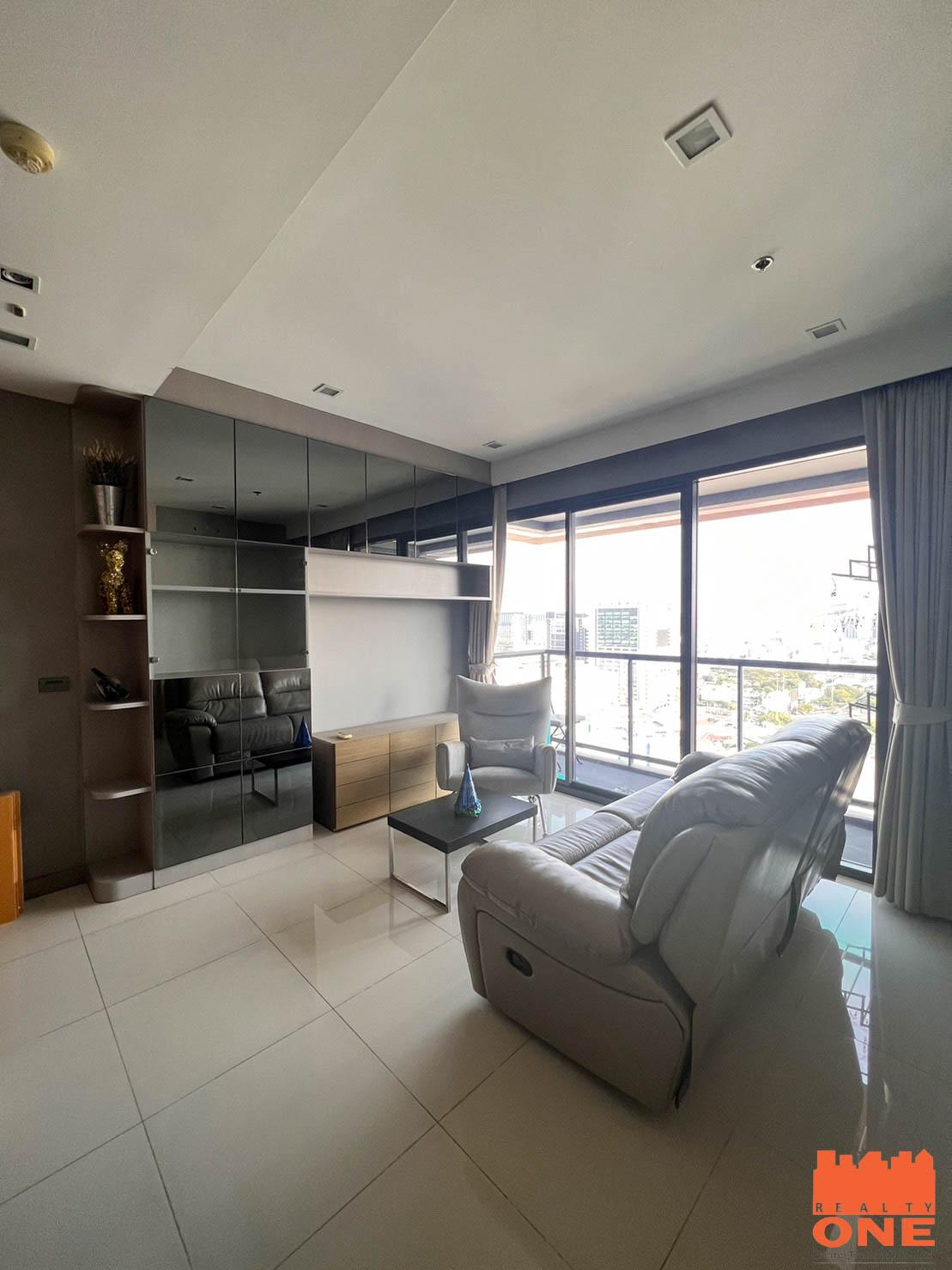ขายคอนโด เอ็ม พญาไท คอนโดมิเนียม - Sell Condo M Phayathai condominium - 2722754