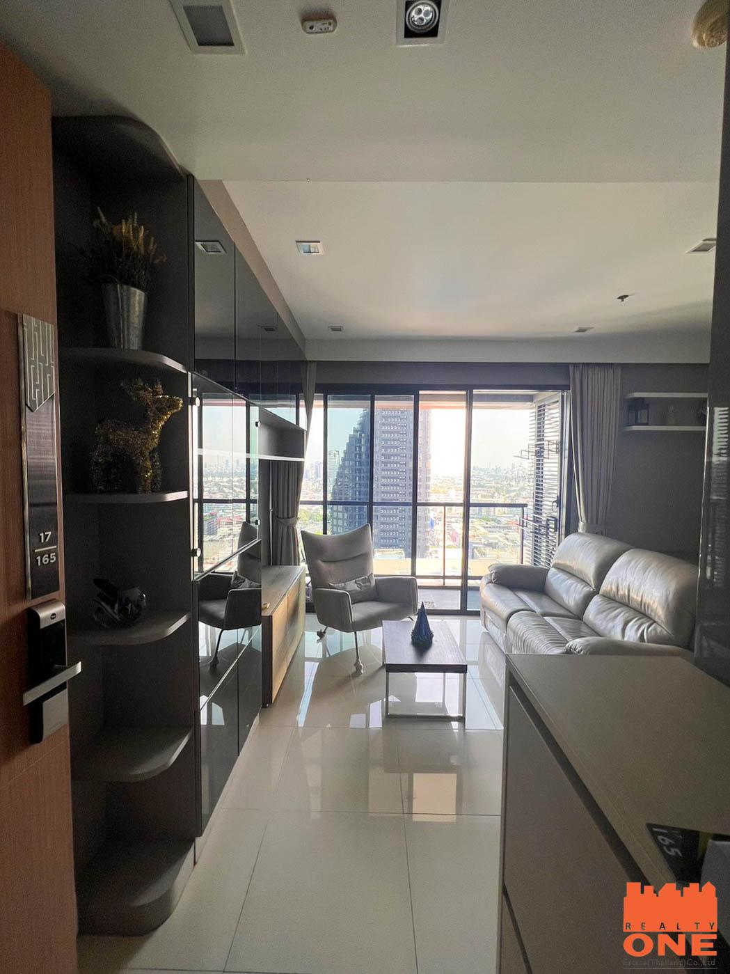 ขายคอนโด เอ็ม พญาไท คอนโดมิเนียม - Sell Condo M Phayathai condominium - 2722751