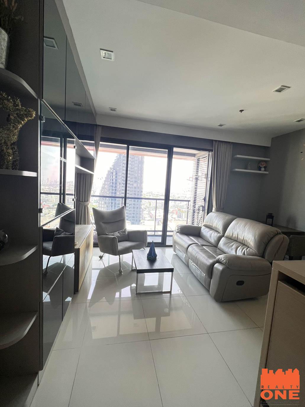 ขายคอนโด เอ็ม พญาไท คอนโดมิเนียม - Sell Condo M Phayathai condominium - 2722752