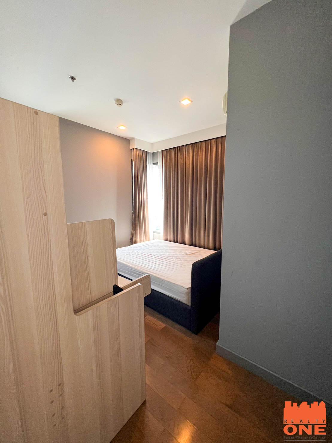 ขายคอนโด เอ็ม พญาไท คอนโดมิเนียม - Sell Condo M Phayathai condominium - 2722756