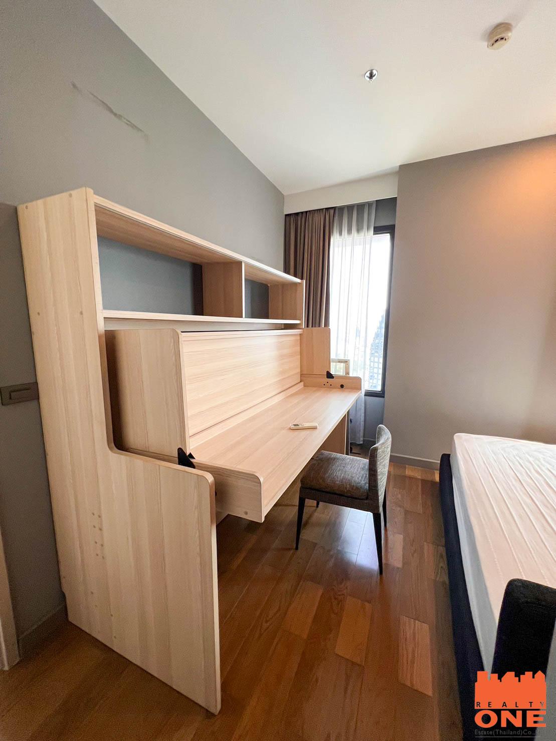 ขายคอนโด เอ็ม พญาไท คอนโดมิเนียม - Sell Condo M Phayathai condominium - 2722757