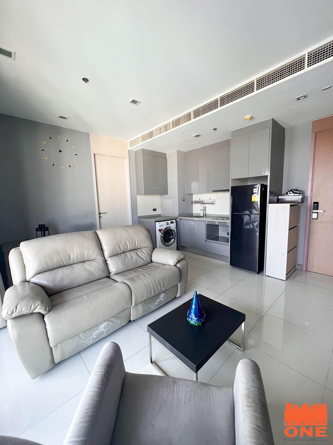 ขายคอนโด เอ็ม พญาไท คอนโดมิเนียม - Sell Condo M Phayathai condominium - 2722755