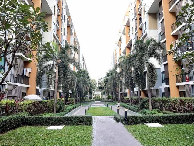 ขายคอนโด ไอคอนโด สุขุมวิท105 - Sell Condo I CONDO Sukhumvit105 - 2722819