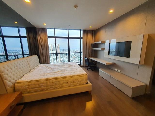 เช่าคอนโด เออร์บาโน่ แอบโซลูท สาทร-ตากสิน คอนโดมิเนียม - Condo Rental Urbano Absolute Sathon-Taksin condominium - 2722832