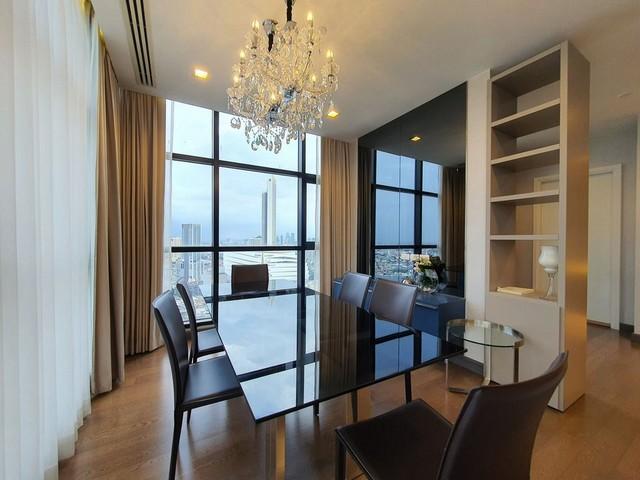 เช่าคอนโด เออร์บาโน่ แอบโซลูท สาทร-ตากสิน คอนโดมิเนียม - Condo Rental Urbano Absolute Sathon-Taksin condominium - 2722830