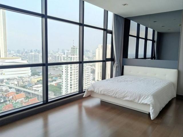 เช่าคอนโด เออร์บาโน่ แอบโซลูท สาทร-ตากสิน คอนโดมิเนียม - Condo Rental Urbano Absolute Sathon-Taksin condominium - 2722831