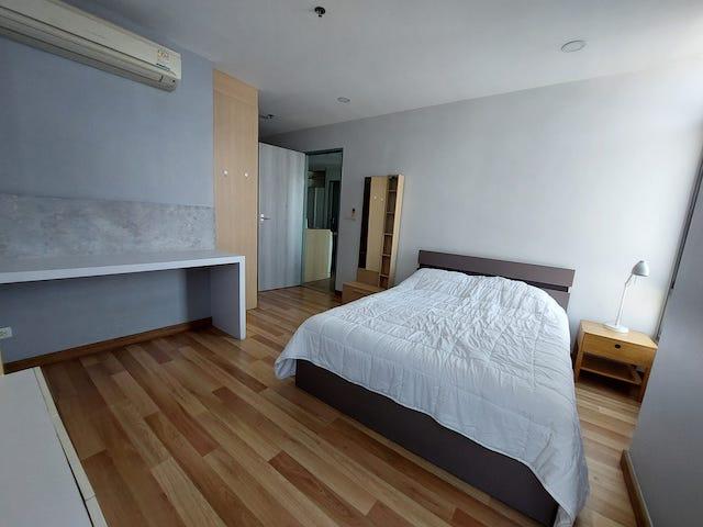 เช่าคอนโด ไอดีโอ บลูโคฟ สุขุมวิท คอนโดมิเนียม - Condo Rental Ideo Blucove Sukhumvit condominium - 2722962