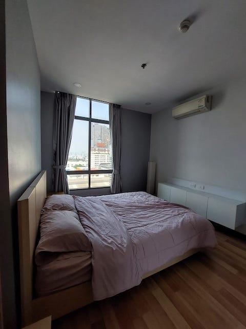 เช่าคอนโด ไอดีโอ บลูโคฟ สุขุมวิท คอนโดมิเนียม - Condo Rental Ideo Blucove Sukhumvit condominium - 2722957