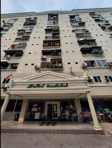 ขายคอนโด กีรทรัพย์ แมนชั่น วิลล์ คอนโดมิเนียม - Sell Condo Kirasup Mansion Ville condominium - 2723489