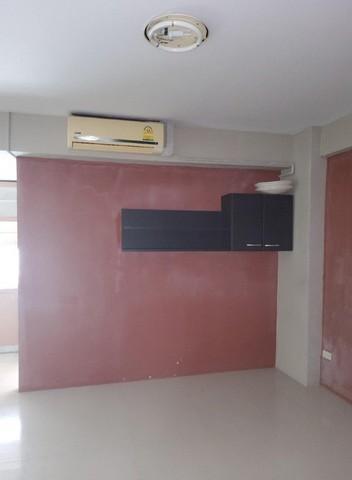 ขายคอนโด กีรทรัพย์ แมนชั่น วิลล์ คอนโดมิเนียม - Sell Condo Kirasup Mansion Ville condominium - 2723496