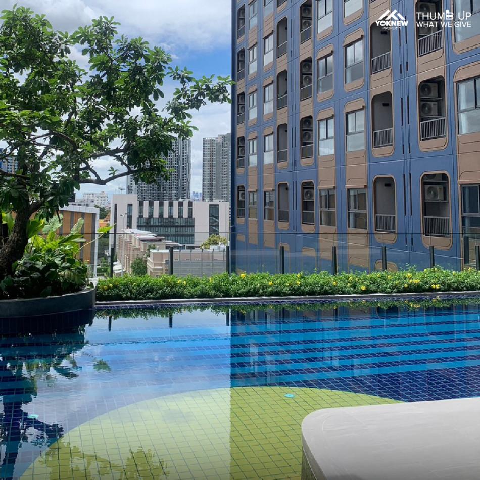 ขายคอนโด 39 บาย แสนสิริ คอนโดมิเนียม - Sell Condo 39 by Sansiri condominium - 2724548