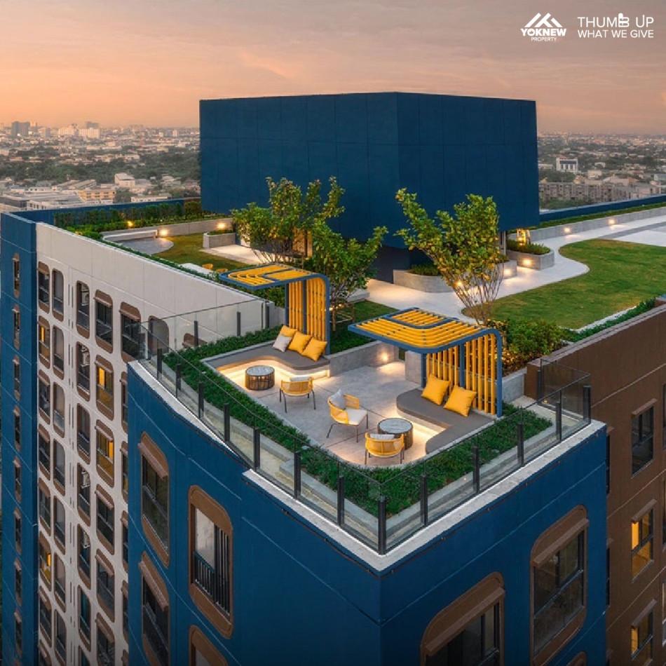ขายคอนโด 39 บาย แสนสิริ คอนโดมิเนียม - Sell Condo 39 by Sansiri condominium - 2724546