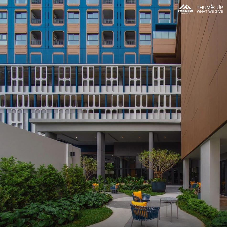 ขายคอนโด 39 บาย แสนสิริ คอนโดมิเนียม - Sell Condo 39 by Sansiri condominium - 2724545