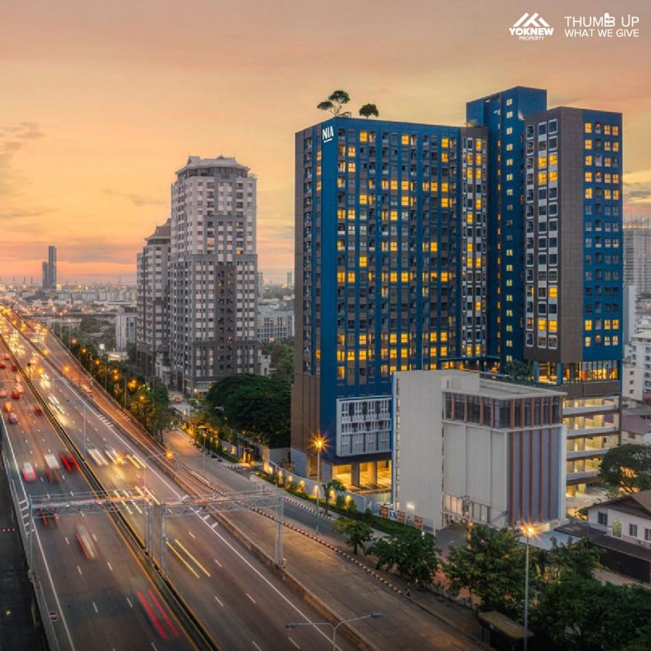ขายคอนโด 39 บาย แสนสิริ คอนโดมิเนียม - Sell Condo 39 by Sansiri condominium - 2724549