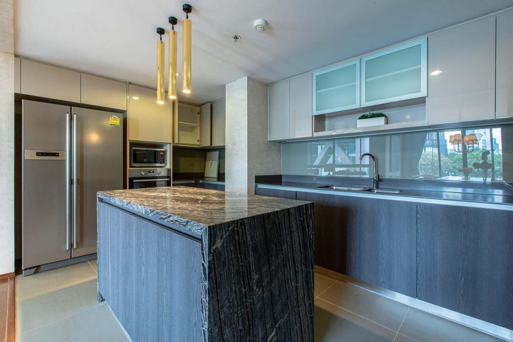 ขายคอนโด เดอะ ฮัดสัน สาทร7 คอนโดมิเนียม - Sell Condo The Hudson Sathorn7 condominium - 2725173