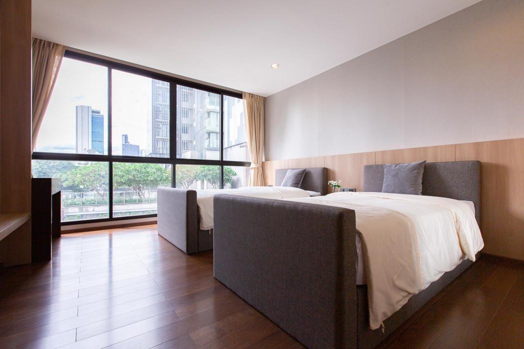ขายคอนโด เดอะ ฮัดสัน สาทร7 คอนโดมิเนียม - Sell Condo The Hudson Sathorn7 condominium - 2725171
