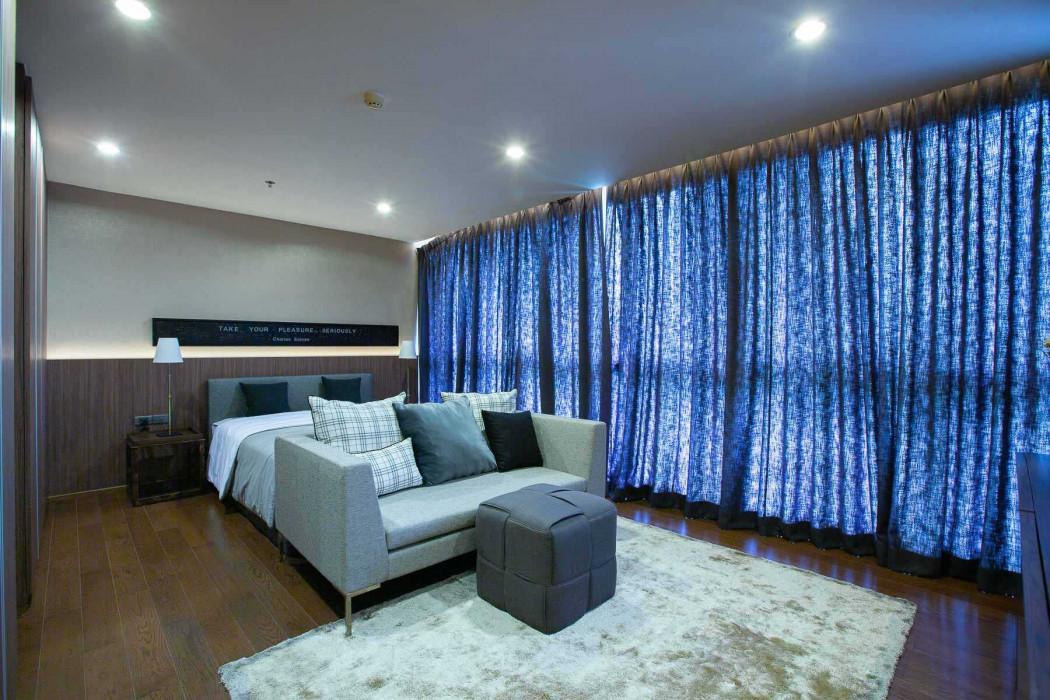 ขายคอนโด เดอะ ฮัดสัน สาทร7 คอนโดมิเนียม - Sell Condo The Hudson Sathorn7 condominium - 2725177