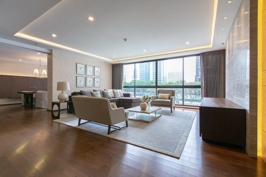 ขายคอนโด เดอะ ฮัดสัน สาทร7 คอนโดมิเนียม - Sell Condo The Hudson Sathorn7 condominium - 2725169