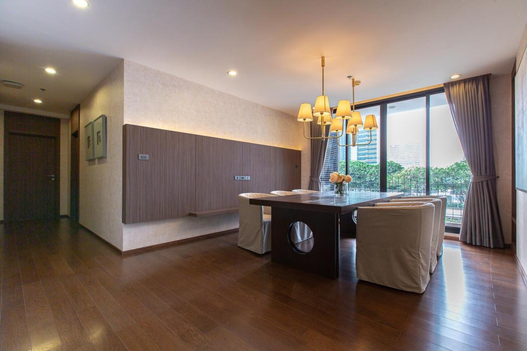 ขายคอนโด เดอะ ฮัดสัน สาทร7 คอนโดมิเนียม - Sell Condo The Hudson Sathorn7 condominium - 2725175