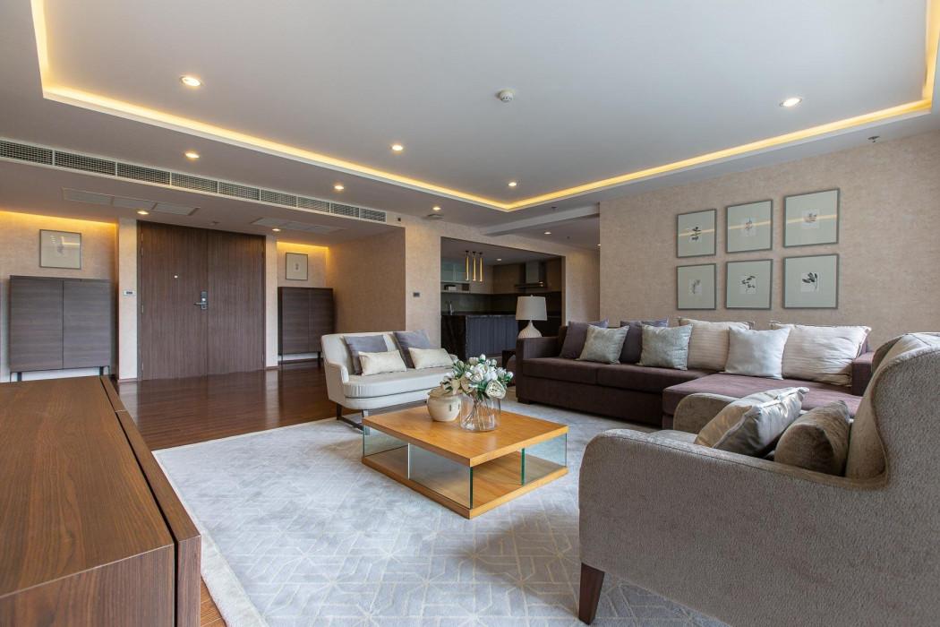ขายคอนโด เดอะ ฮัดสัน สาทร7 คอนโดมิเนียม - Sell Condo The Hudson Sathorn7 condominium - 2725170