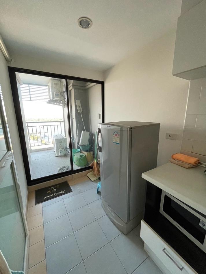 เช่าคอนโด ลุมพินี เพลส นราธิวาส-เจ้าพระยา คอนโดมิเนียม - Condo Rental Lumpini Place Narathiwas-Chaopraya condominium - 2725417