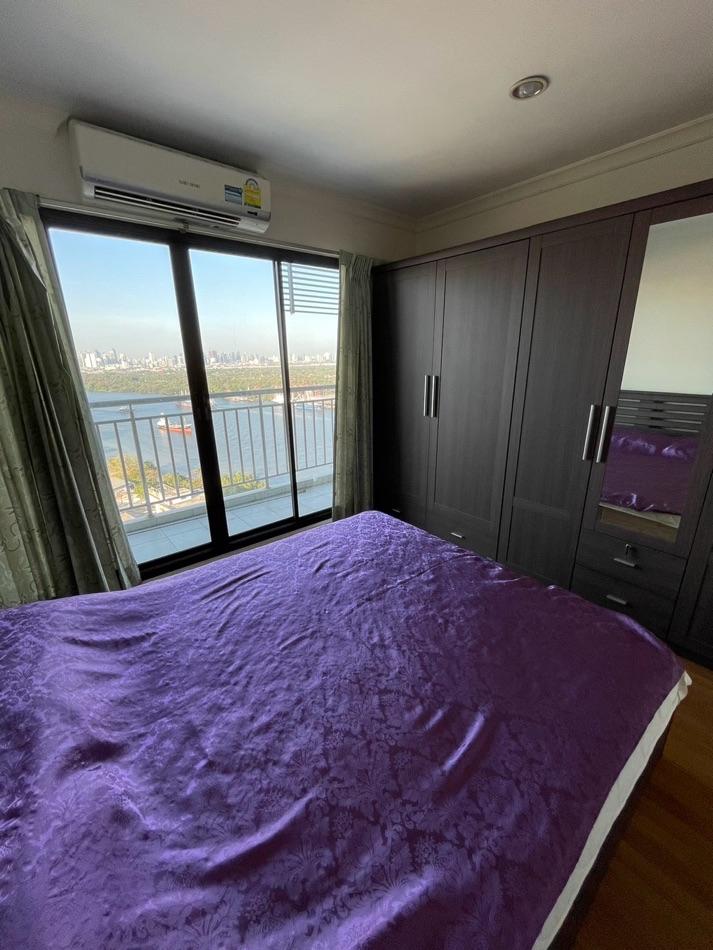 เช่าคอนโด ลุมพินี เพลส นราธิวาส-เจ้าพระยา คอนโดมิเนียม - Condo Rental Lumpini Place Narathiwas-Chaopraya condominium - 2725415