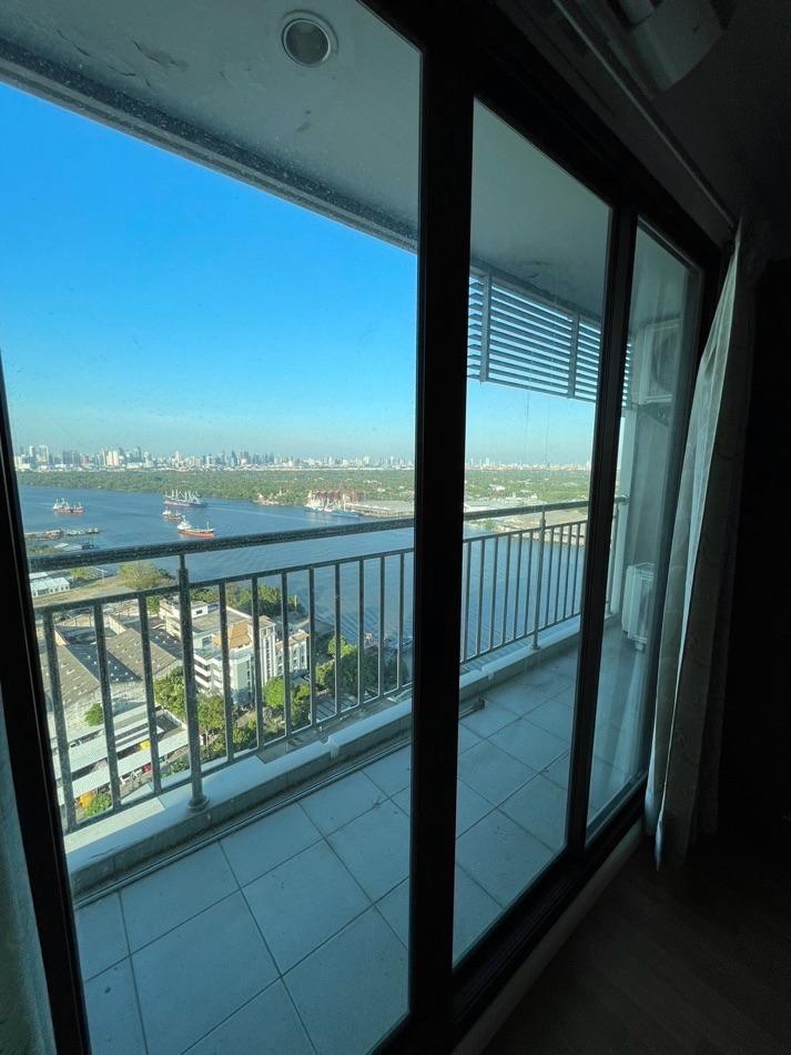 เช่าคอนโด ลุมพินี เพลส นราธิวาส-เจ้าพระยา คอนโดมิเนียม - Condo Rental Lumpini Place Narathiwas-Chaopraya condominium - 2725421