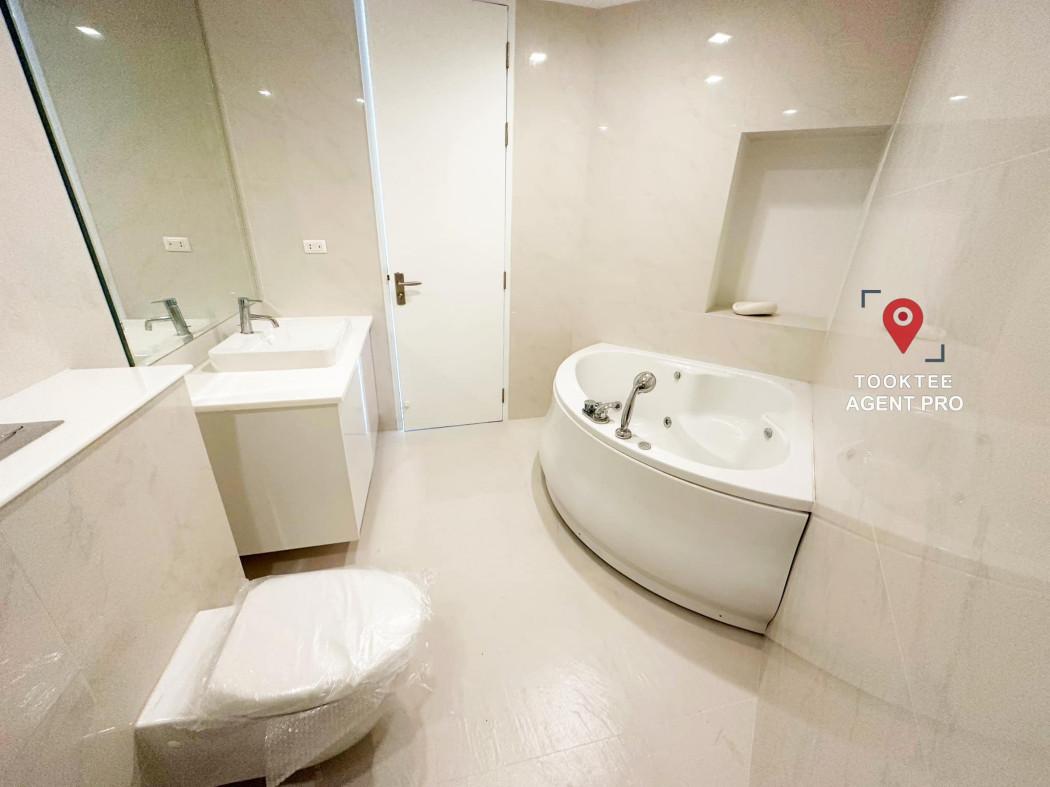 ขายคอนโด มายรีสอร์ต แอทริเวอร์ คอนโดมิเนียม - Sell Condo My Resort@River condominium - 2725688