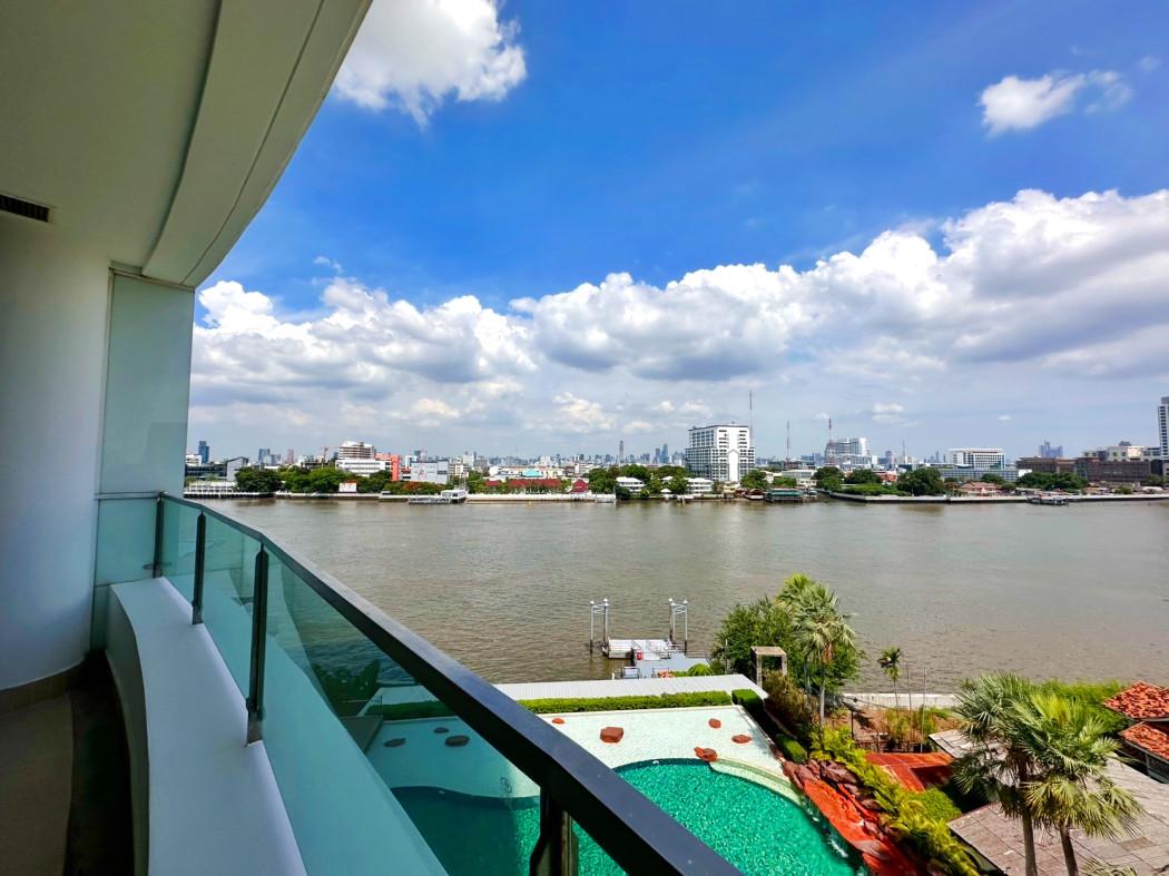 ขายคอนโด มายรีสอร์ต แอทริเวอร์ คอนโดมิเนียม - Sell Condo My Resort@River condominium - 2725684