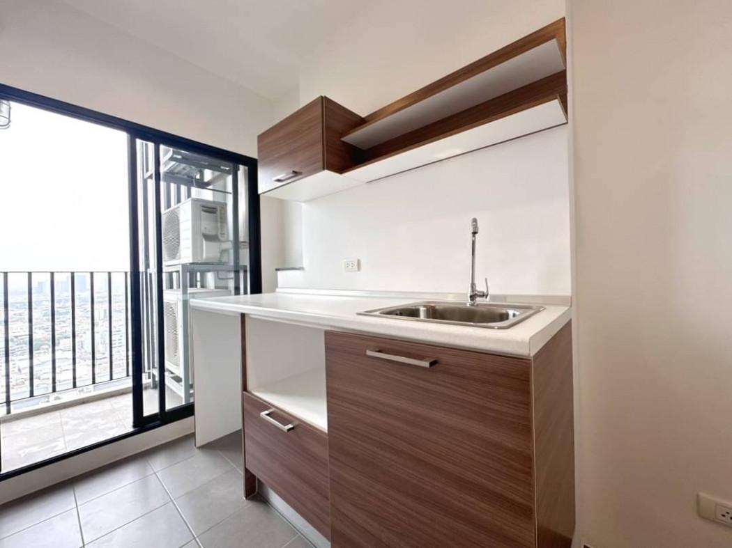 ขายคอนโด เดอะ ทรี อินเตอร์เชนจ์ คอนโดมิเนียม - Sell Condo The Tree Interchange condominium - 2725736