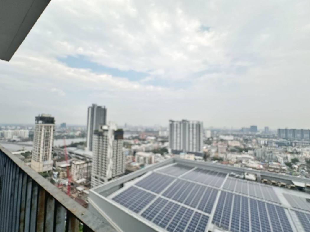ขายคอนโด เดอะ ทรี อินเตอร์เชนจ์ คอนโดมิเนียม - Sell Condo The Tree Interchange condominium - 2725737