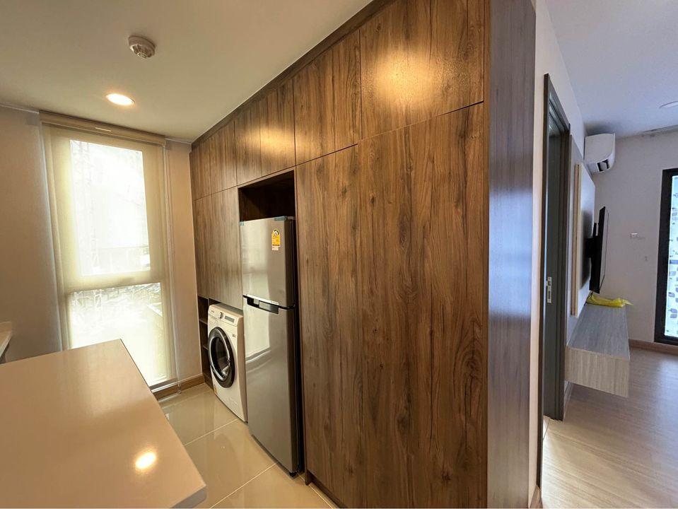 เช่าคอนโด ศุภาลัย ไพร์ม พระราม 9 - Condo Rental Supalai Prime Rama 9 - 2725979