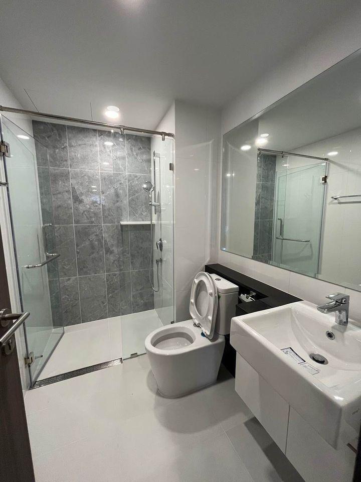 เช่าคอนโด ศุภาลัย ไพร์ม พระราม 9 - Condo Rental Supalai Prime Rama 9 - 2725980