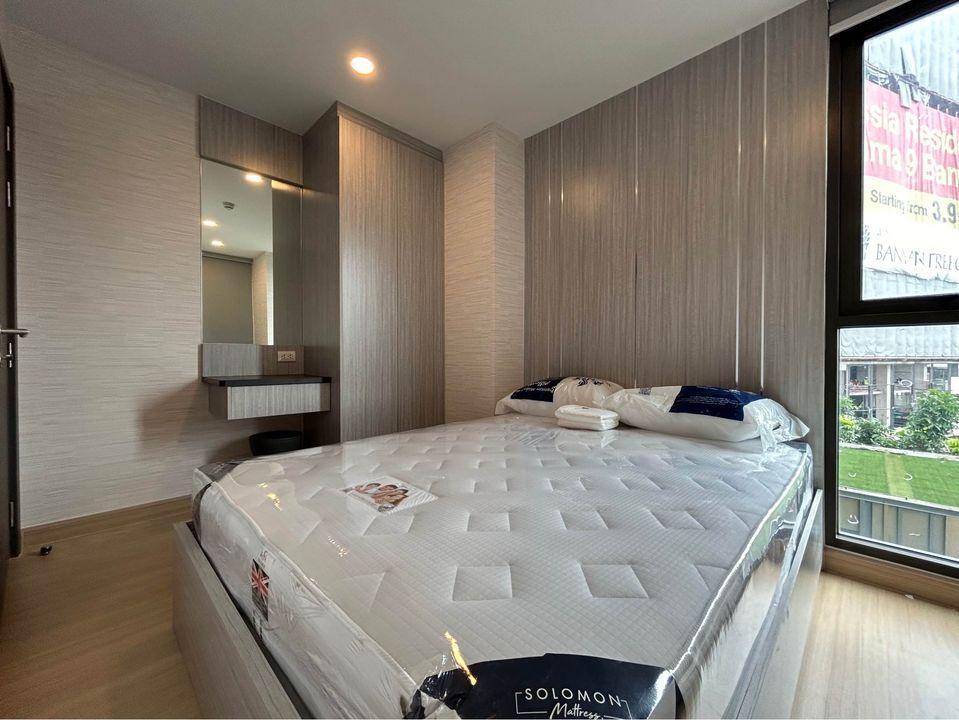 เช่าคอนโด ศุภาลัย ไพร์ม พระราม 9 - Condo Rental Supalai Prime Rama 9 - 2725975