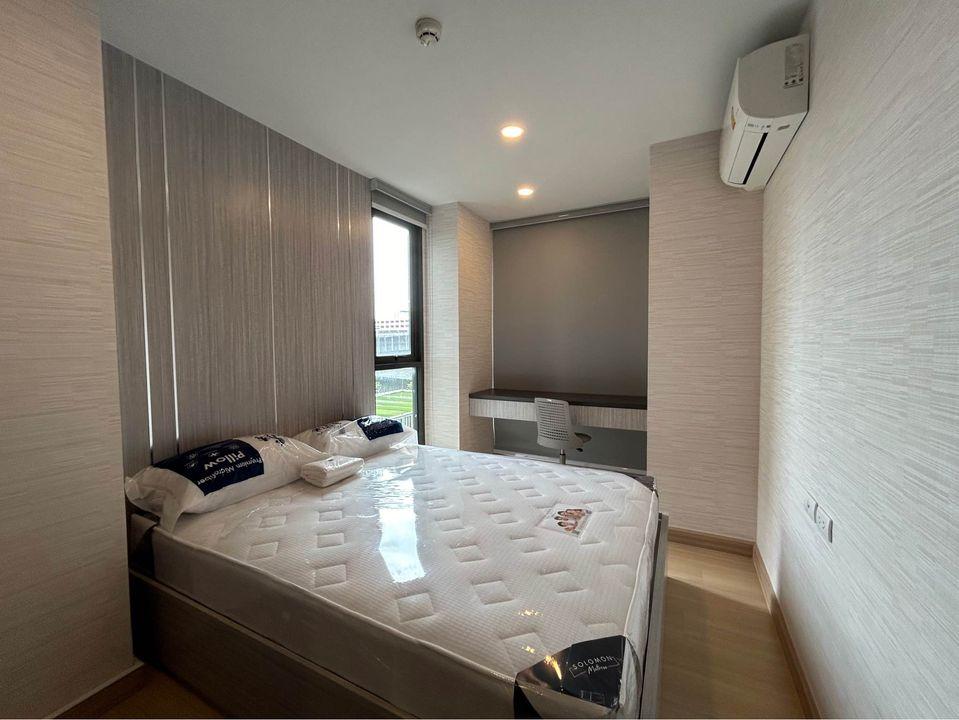 เช่าคอนโด ศุภาลัย ไพร์ม พระราม 9 - Condo Rental Supalai Prime Rama 9 - 2725978