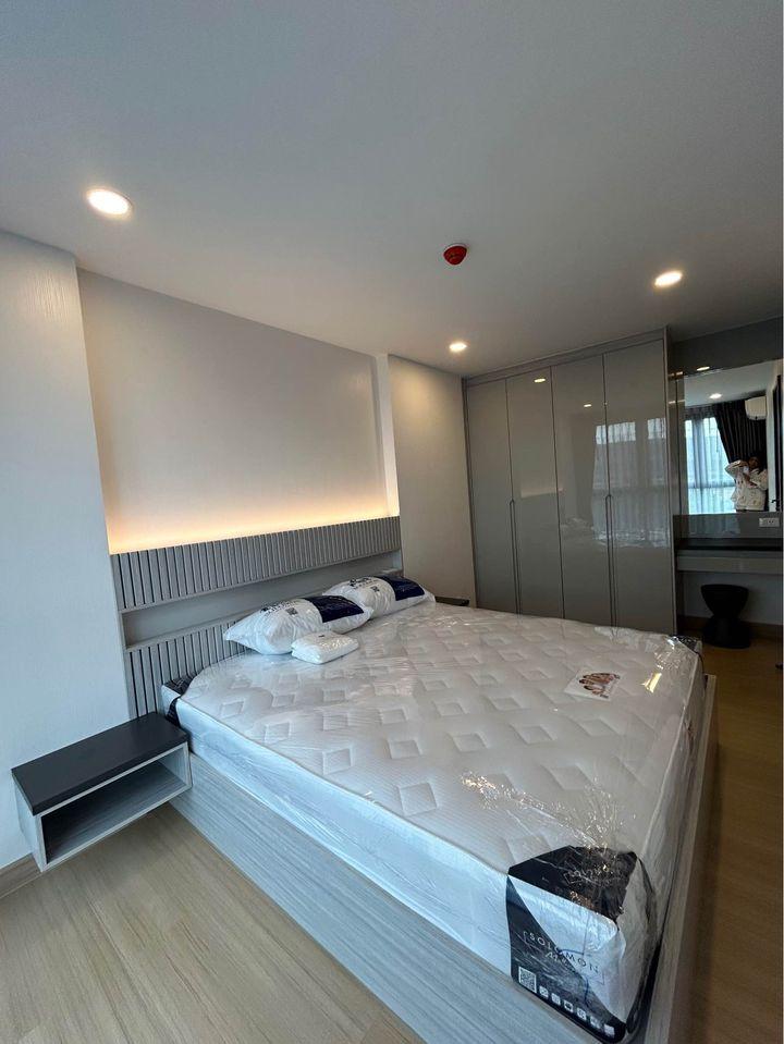 เช่าคอนโด ศุภาลัย ไพร์ม พระราม 9 - Condo Rental Supalai Prime Rama 9 - 2725977