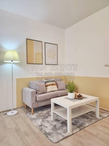 ขายคอนโด ยูนิโอ พระราม 2-ท่าข้าม คอนโดมิเนียม - Sell Condo Unio Rama 2-Thakham condominium - 2726104
