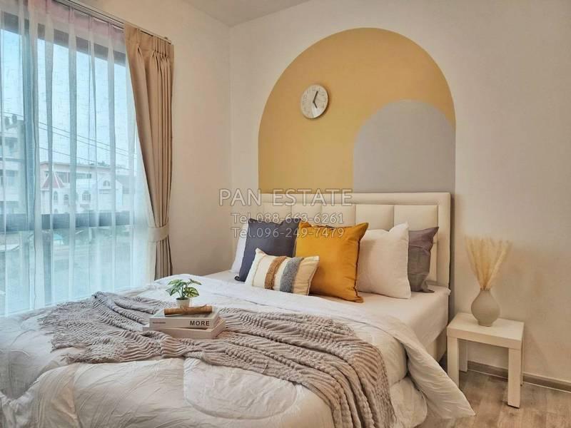 ขายคอนโด ยูนิโอ พระราม 2-ท่าข้าม คอนโดมิเนียม - Sell Condo Unio Rama 2-Thakham condominium - 2726100