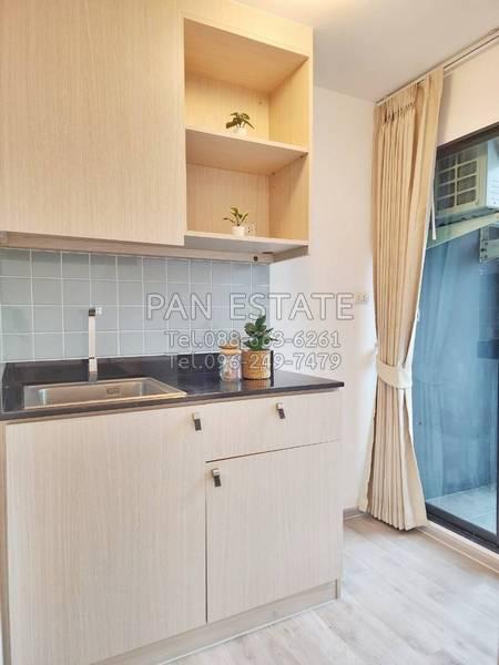 ขายคอนโด ยูนิโอ พระราม 2-ท่าข้าม คอนโดมิเนียม - Sell Condo Unio Rama 2-Thakham condominium - 2726105
