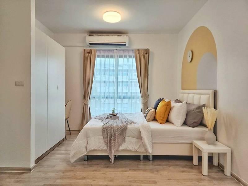 ขายคอนโด ยูนิโอ พระราม 2-ท่าข้าม คอนโดมิเนียม - Sell Condo Unio Rama 2-Thakham condominium - 2726099